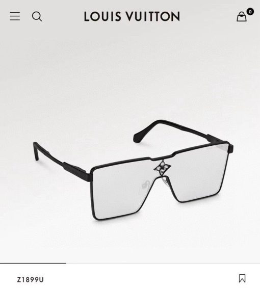 LV Glasses smx (484) 2258464