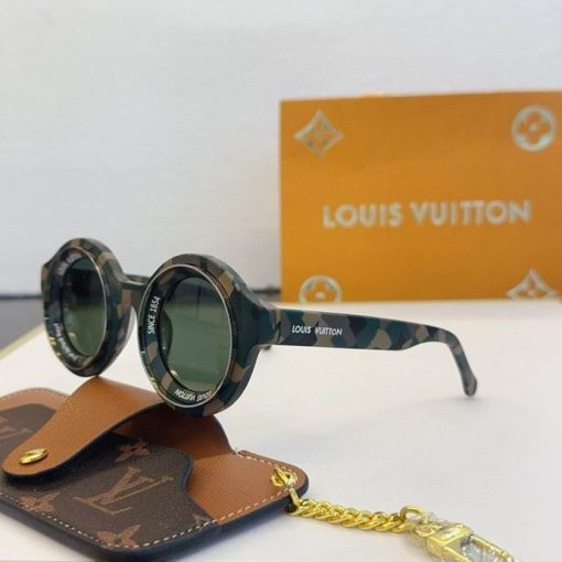 LV Glasses smx (50) 2258886