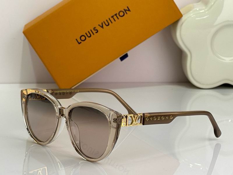 LV Glasses smx (990) 2257969