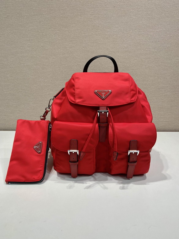 Prada 1BZ811 30x32x15cm AP1 1759293