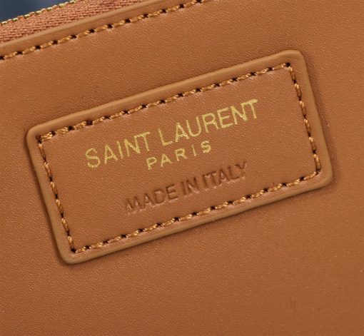 YSL 713938 23x22x8 5cm 8D13 1750223