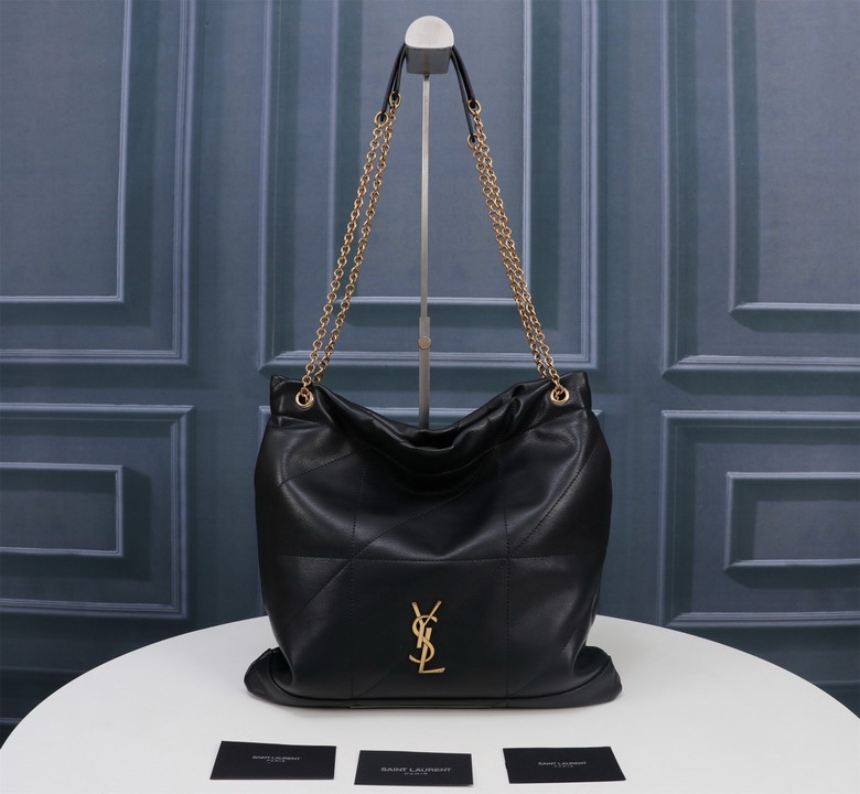 YSL 781666 38x33x2cm 8D1 1750261