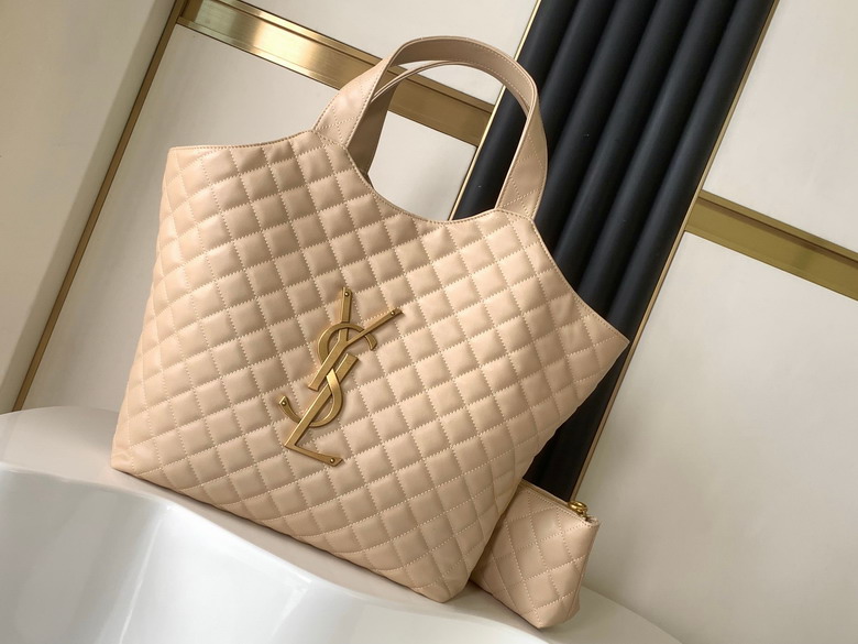 YSL Icare 698651 38x43x8cm 8D11 1759664