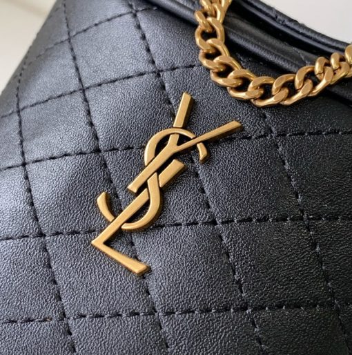 YSL gaby 763961 19x17x15cm 8D5 1750275