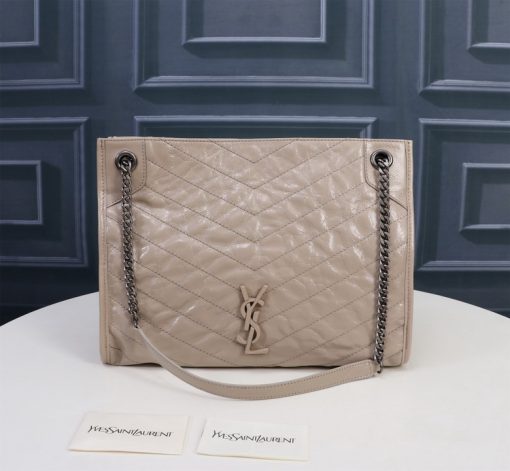 YSL niki 577999 33x27x11 5cm 8D1 1759788