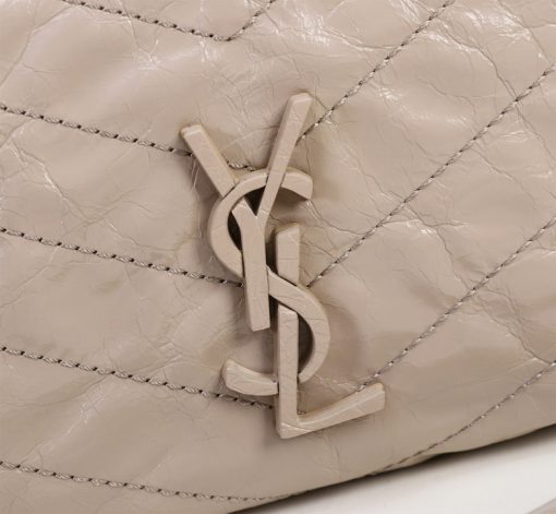 YSL niki 577999 33x27x11 5cm 8D6 1759783