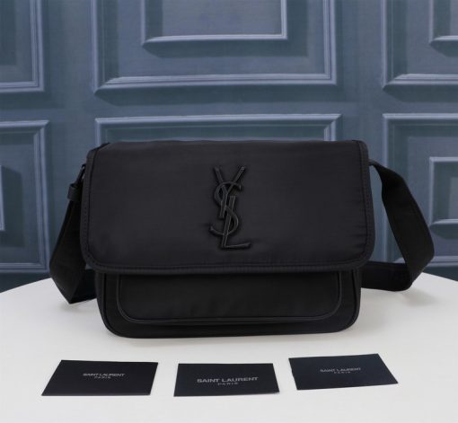 YSL niki 633158 28x20x8 5cm 8D1 1759823