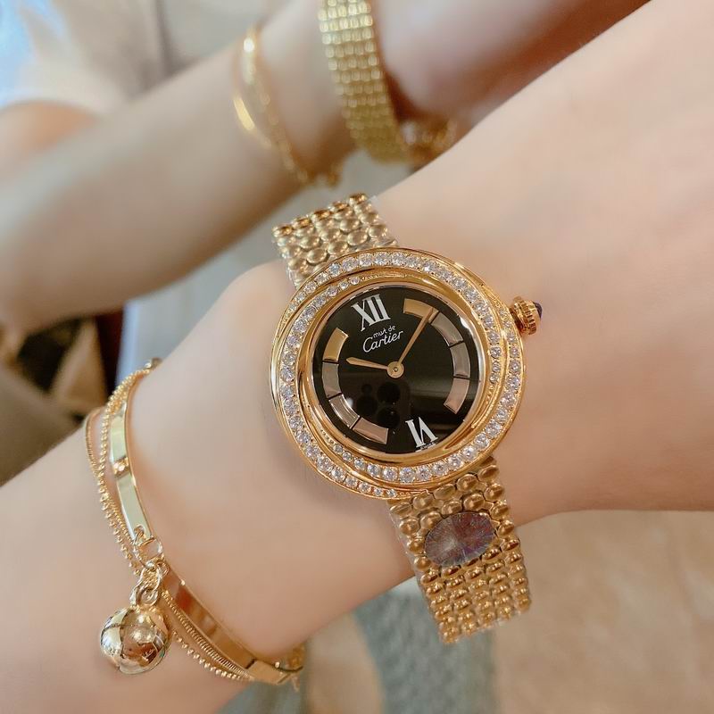 Cartier 32mm 72 (42) 2306991 (1)