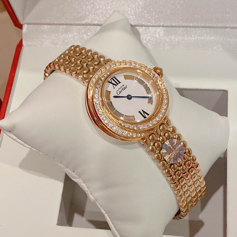 Cartier 32mm 72 (47) 2306999