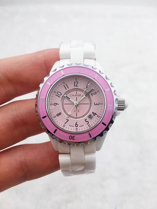 Chanel watch 103 (7) 2307154