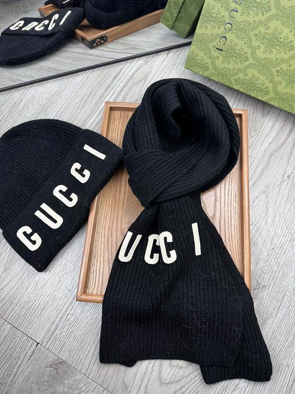 Gucci scarf hat (12) 2377518