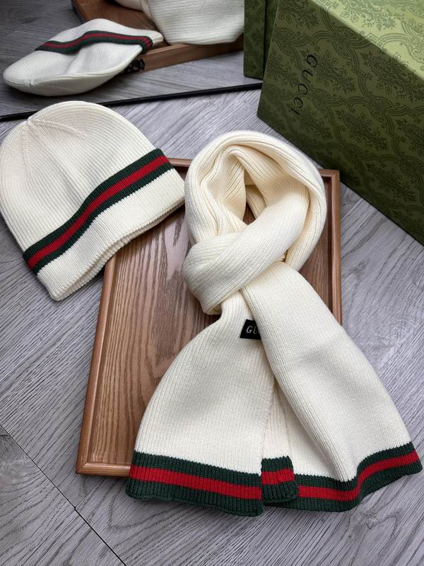 Gucci scarf hat hm (29) 2360454