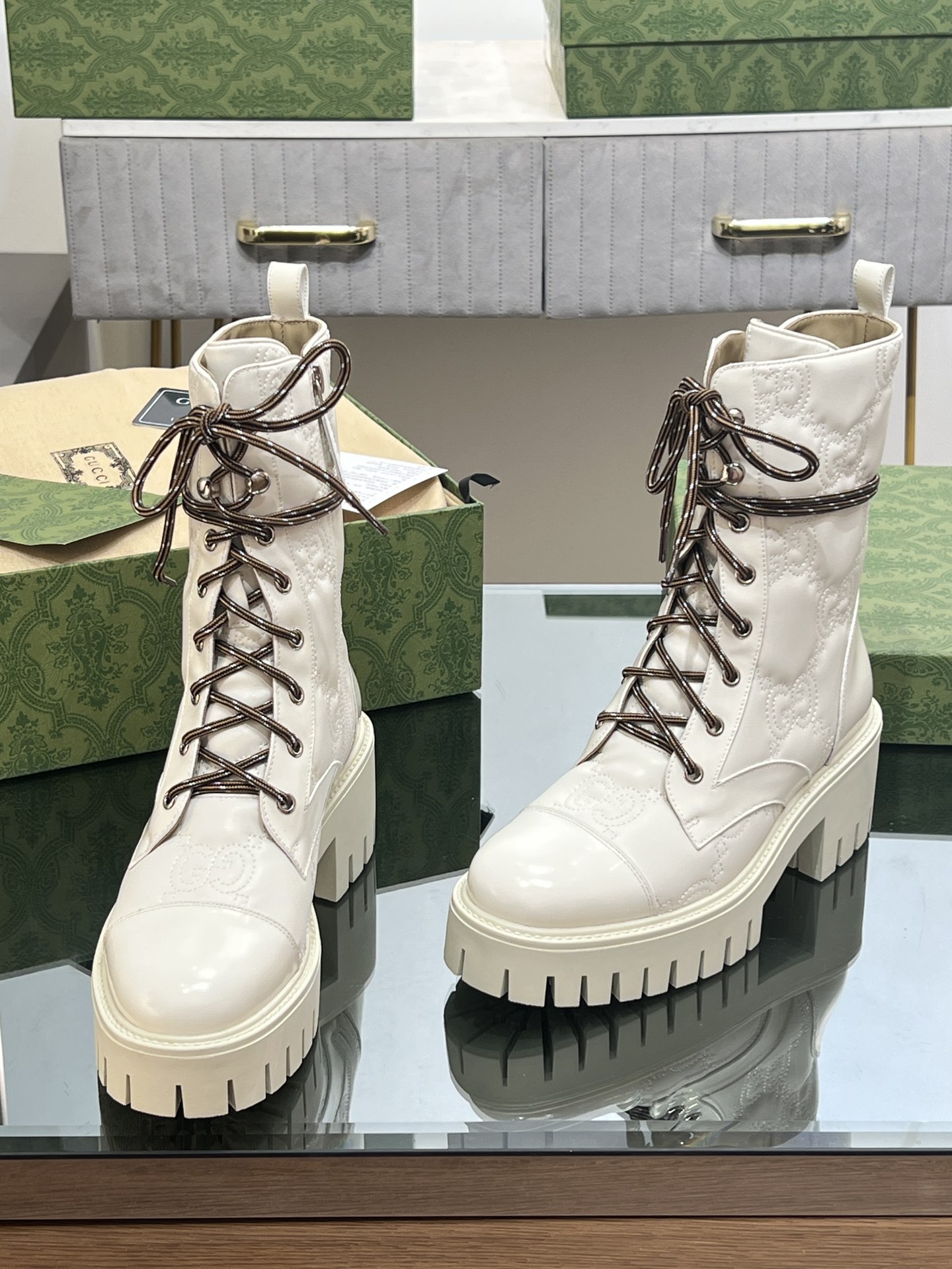 Gucci sz35 42 19 2065689