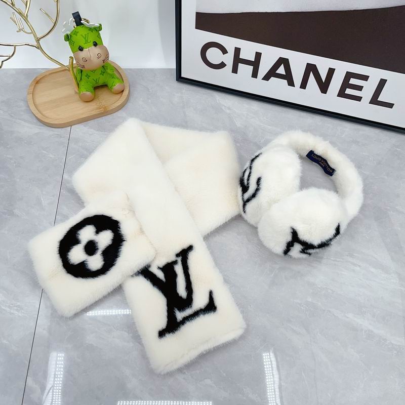 LV scarf earmuffs dx (11) 2369516