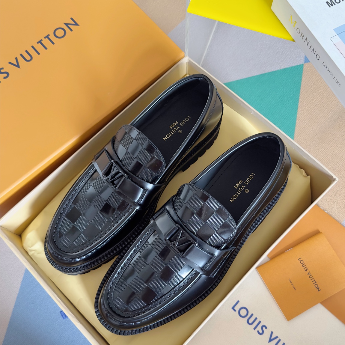 LV sz38 45 08 2111149