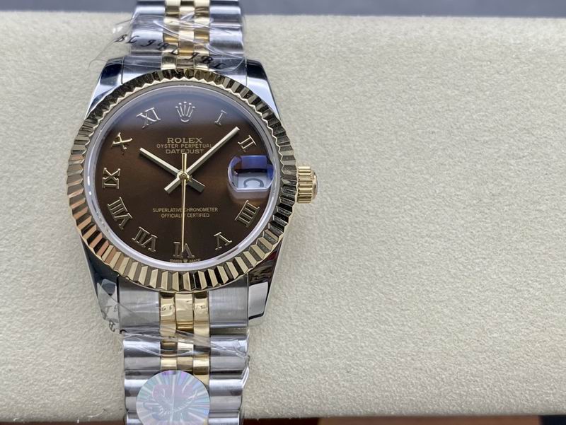 Rolex 31mm 09 Date Just (5) 2329880