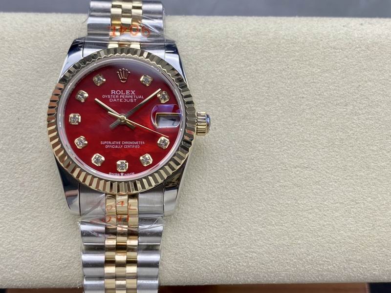 Rolex 31mm 14 Date Just (5) 2329889