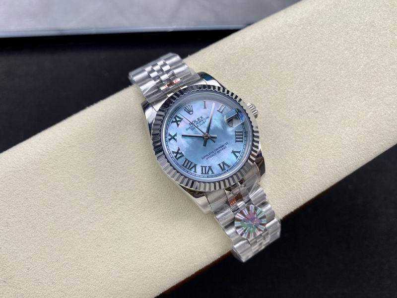 Rolex 31mm 22 Date Just (5) 2329950