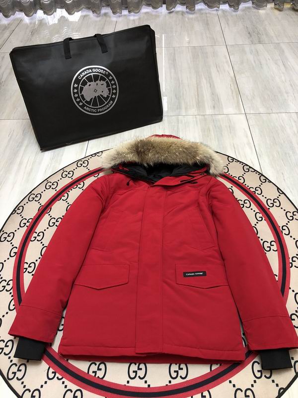 Canada Goose S 2XL fxtx10 (1) 2137932