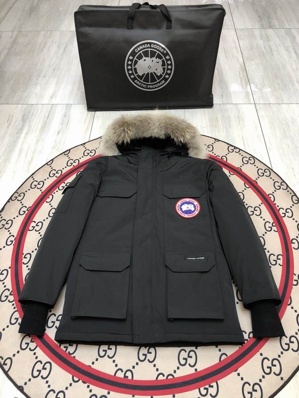 Canada Goose XS 2XL fxtx09 (14) 2137886