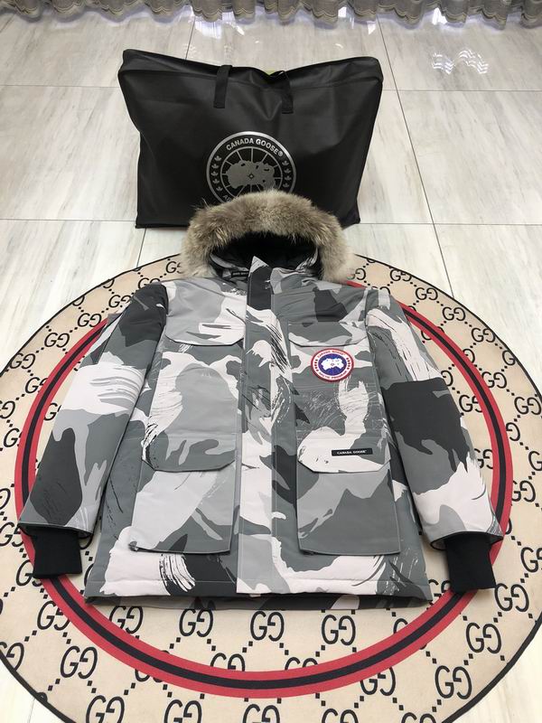 Canada Goose XS 2XL fxtx09 (48) 2137852