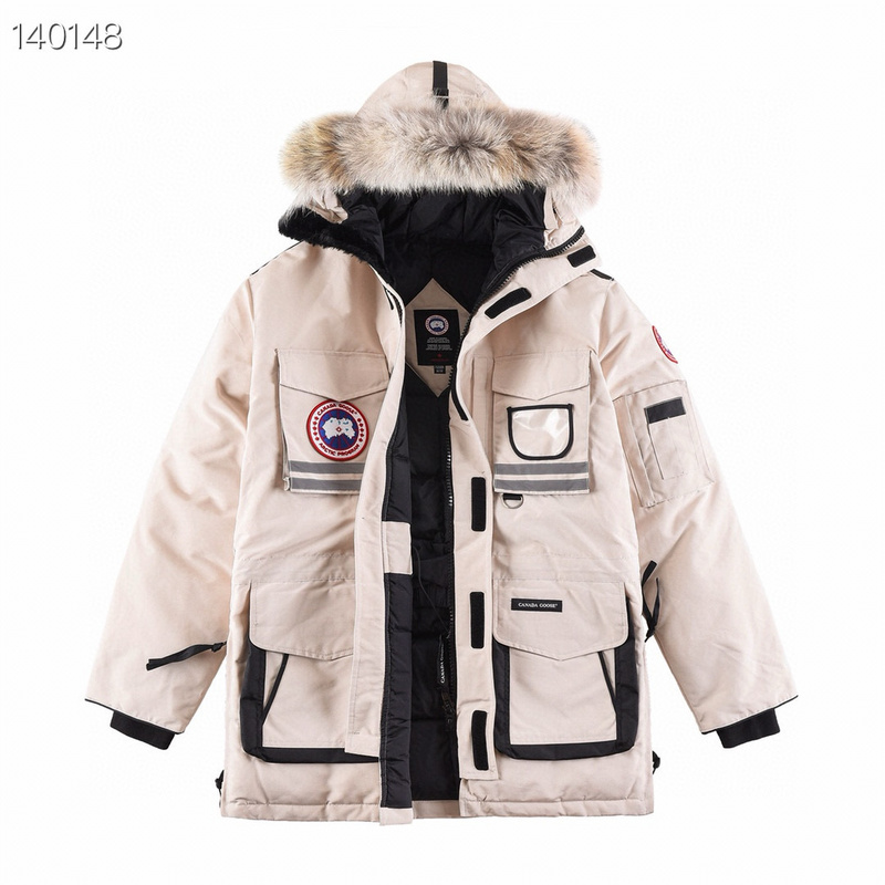 Canada Goose XS X2L 26yr34 (10) 1806973