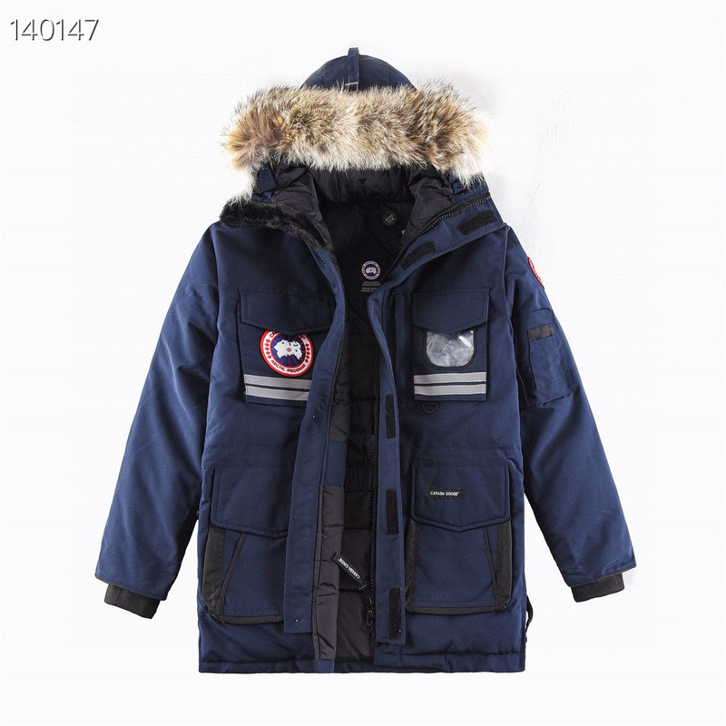 Canada Goose XS X2L 26yr34 (1) 1806982