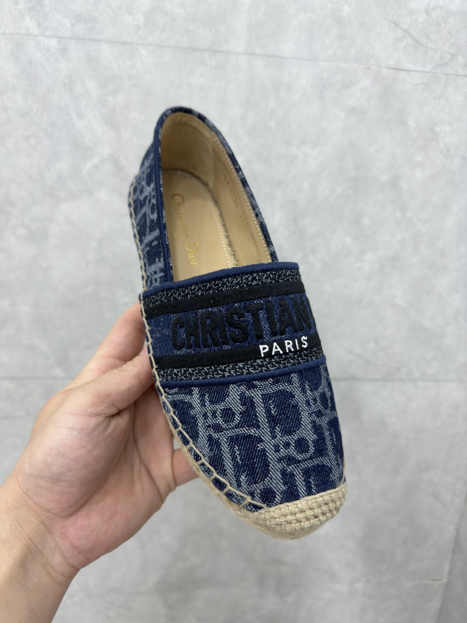 Dior sz35 41 02 2087341