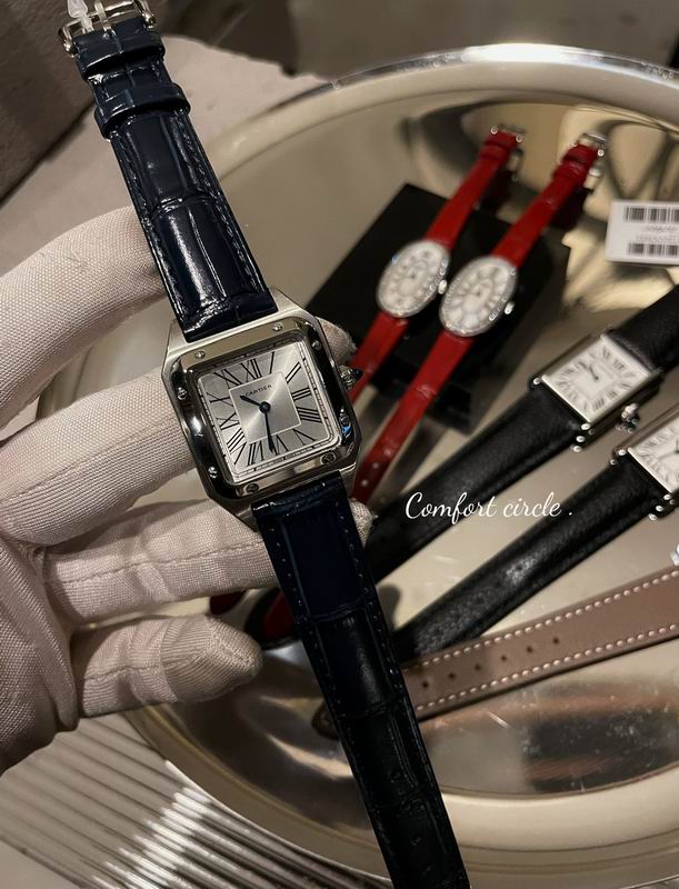 Cartier watch 82 (8) 2418042