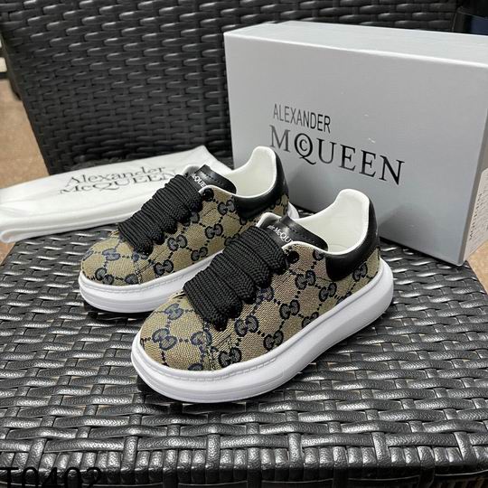 Alexander McQueen shoes 25 35 n0401 (1) 2464924