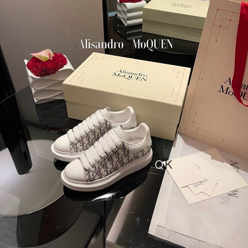 Alexander McQueen sz34 45 1C MK080703041110349 2466643
