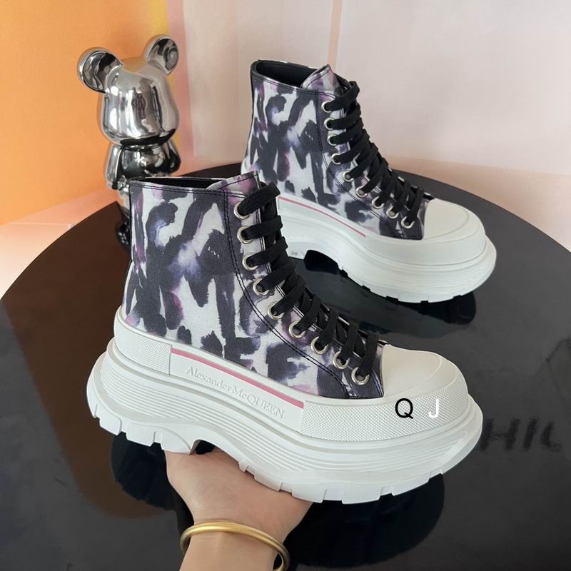 Alexander Mcqueen colour sz35 45 XJ0401021408783 2469115