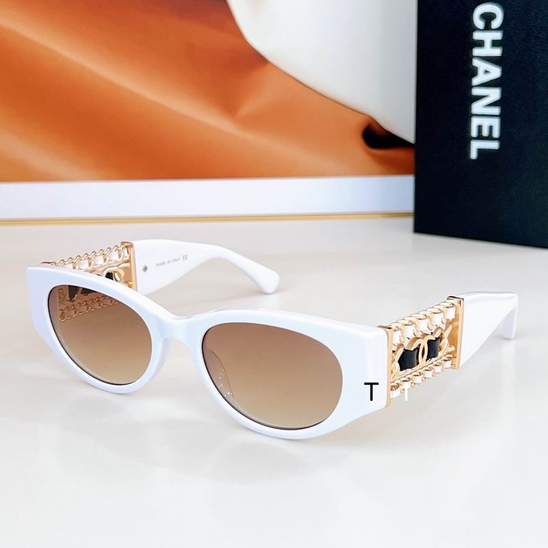 Chanel 5534Q 55 20 135 a01 2826892