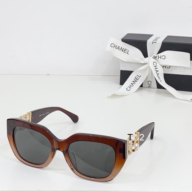 Chanel CH3488 50 18 142 b01 2783806