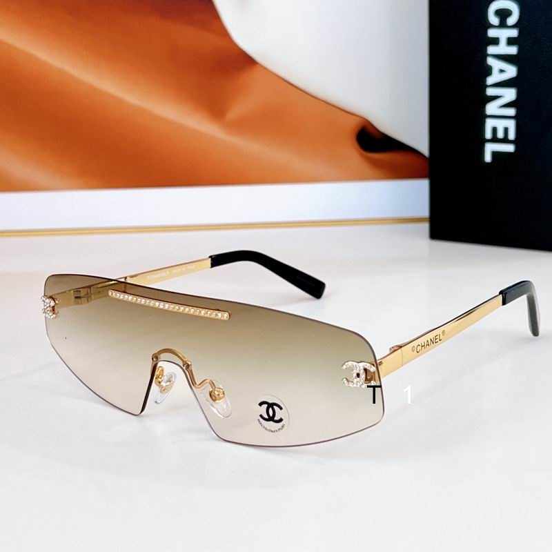 Chanel CH4267 145 0 145 a12 2828484