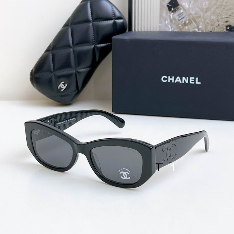 Chanel CH5493 55 19 140 a01 2826910