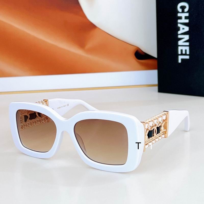 Chanel CH5535Q 53 19 135 a01 2828494