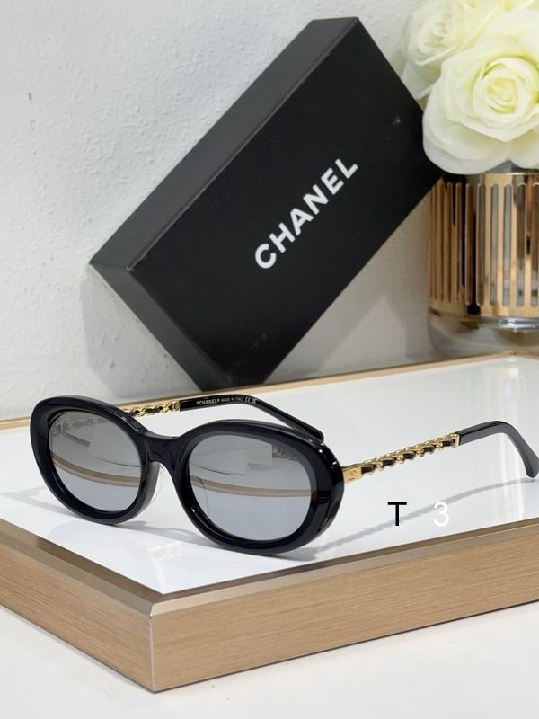 Chanel CH5572 54 19 145 c01 2807852