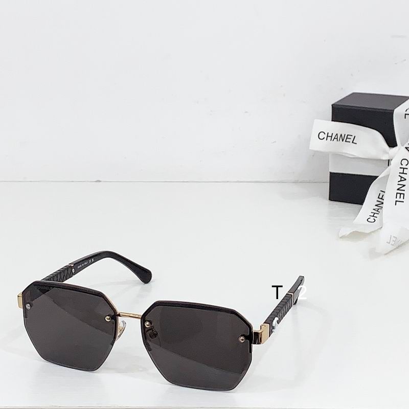 Chanel CH6060 63 17 145 b01 2843999