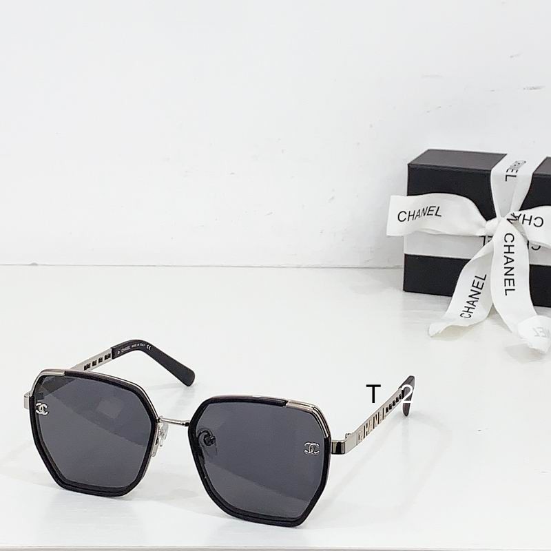 Chanel CH7363 58 19 145 b01 2844008