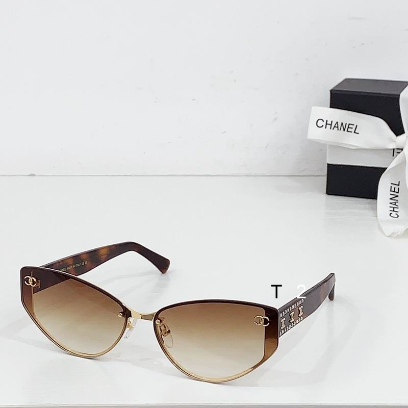 Chanel CH8053 66 16 145 b111 2844017