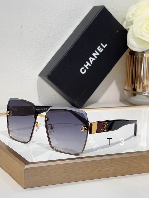 Chanel FD8134 53 19 145 C01 2823550