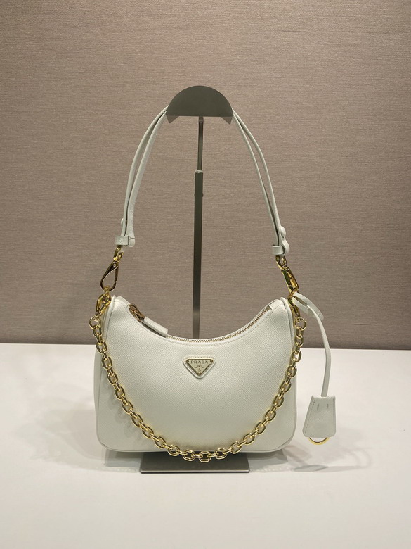 Prada 1BC204 22x18x6cm AP2 1921315