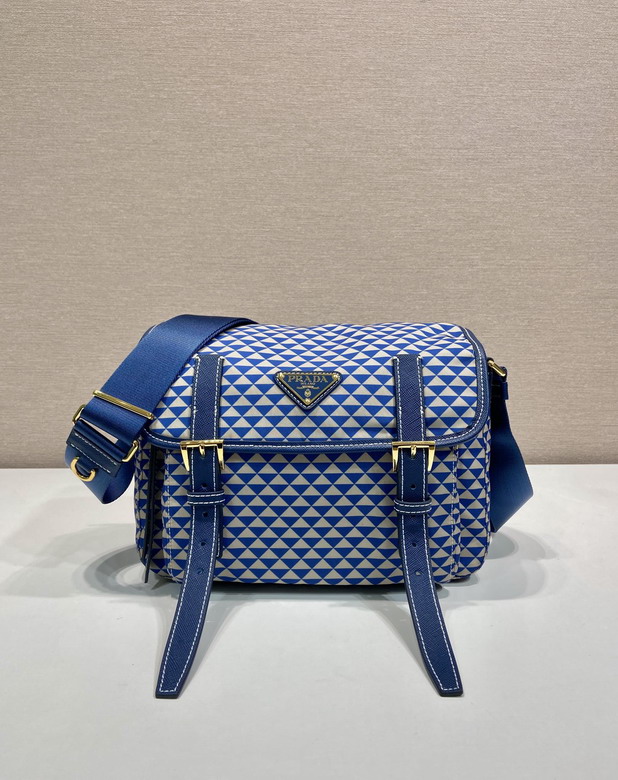 Prada 1BD383 25x19 5x11cm AP11 1921382