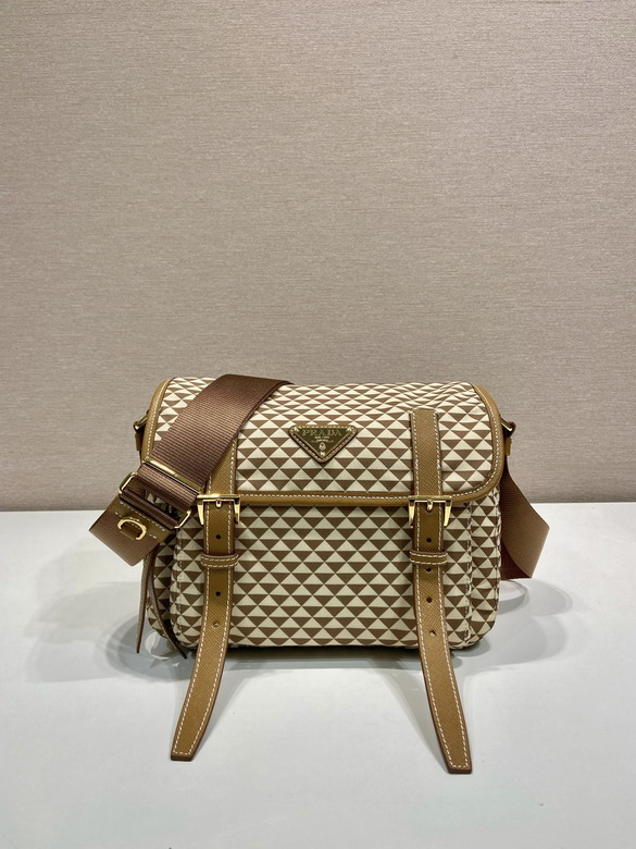 Prada 1BD383 25x19 5x11cm AP1 1921373
