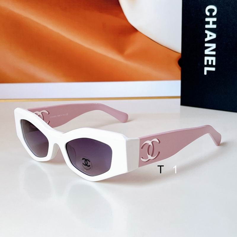 CHANEL CH5547 51 21 140 A04 2949505