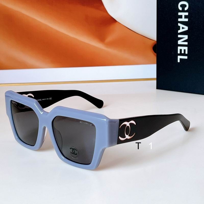 CHANEL CH5548 54 18 140 a03 2949515