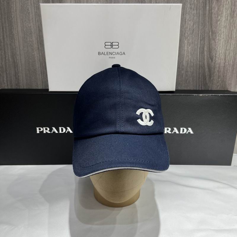 Chanel cap hm (11) 2952638