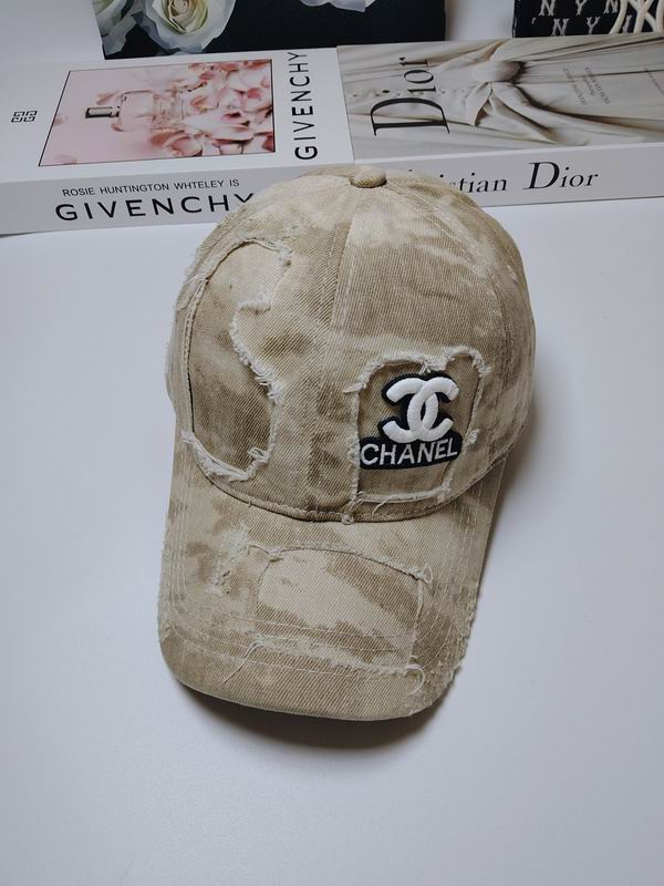 Chanel cap hm (15) 2952642