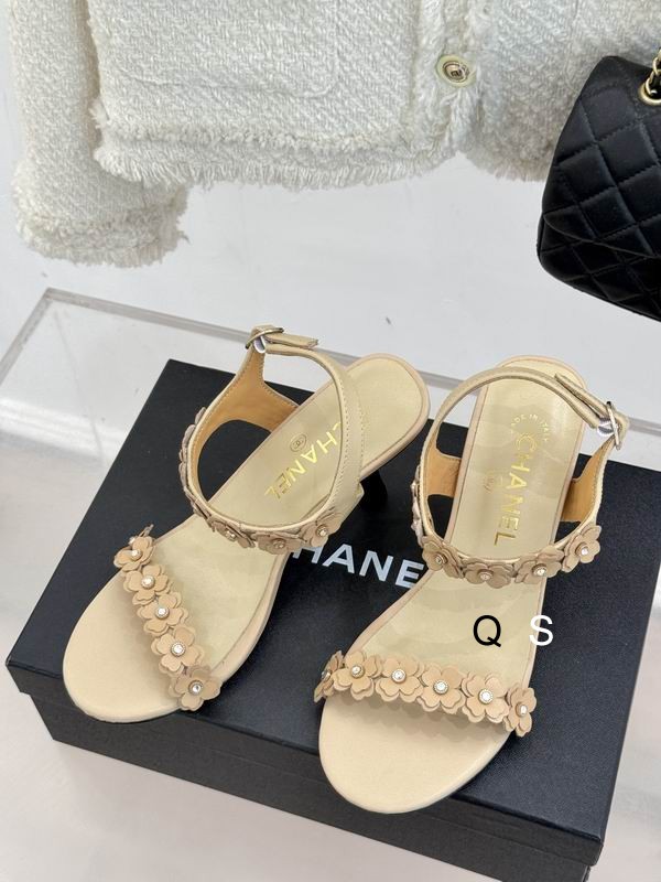 Chanel sz35 40 YS060206 2516649